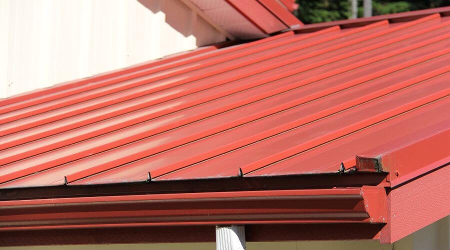 Roof Coating & Sealant Application in Sumner, TX